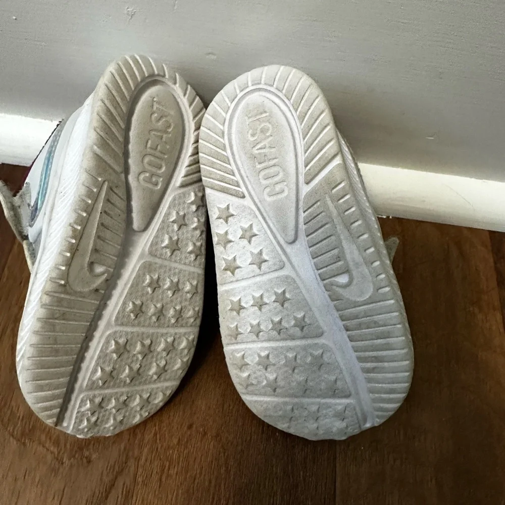 Nike star runner